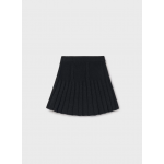 Mayoral Φουστα πλεκτή κοντή μα΄΄υρο 15-07902-036 Mayoral Φουστα πλεκτή κοντή μα΄΄υρο 15-07902-036