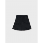 Mayoral Φουστα πλεκτή κοντή μα΄΄υρο 15-07902-036 Mayoral Φουστα πλεκτή κοντή μα΄΄υρο 15-07902-036