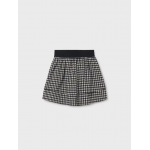 Mayoral Φουστα σταμπα καρό 15-07906-046 Mayoral Φουστα σταμπα καρό 15-07906-046