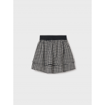 Mayoral Φουστα σταμπα καρό 15-07906-046 Mayoral Φουστα σταμπα καρό 15-07906-046