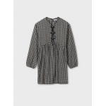 Mayoral Φορεμα πλισε σταμπωτο στάμπα καρό 15-07916-046 Mayoral Φορεμα πλισε σταμπωτο στάμπα καρό 15-07916-046