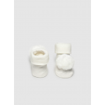 Mayoral Καλτσακια διατρητα εκρου 15-09922-052 Mayoral Καλτσακια διατρητα εκρου 15-09922-052