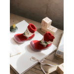 Mayoral Καλτσακι σολα κερασί 15-09944-076 Mayoral Καλτσακι σολα κερασί 15-09944-076