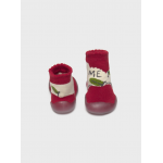 Mayoral Καλτσακι σολα κερασί 15-09944-076 Mayoral Καλτσακι σολα κερασί 15-09944-076