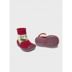 Mayoral Καλτσακι σολα κερασί 15-09944-076 Mayoral Καλτσακι σολα κερασί 15-09944-076