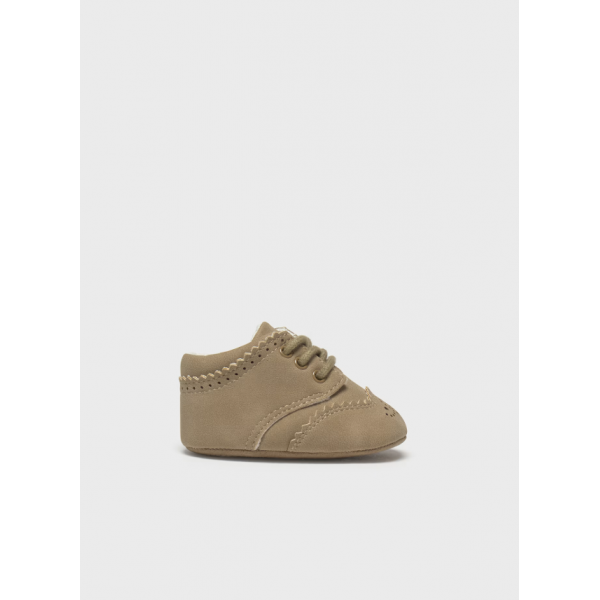 Mayoral Παπούτσια μπεζ σκούρο 15-09945-091