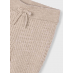 Mayoral Κολάν δίχτυ πλεκτό καφέ σκούρο 15-10059-068