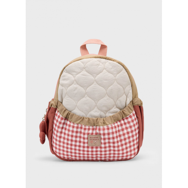 Mayoral Σακίδιο κόκκινο 15-10087-016