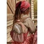 Mayoral Σακίδιο κόκκινο 15-10087-016