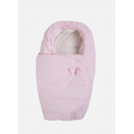 Mayoral Ποδόσακος μικροινες ροζ μπεμπε 15-19311-091 19311