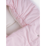 Mayoral Ποδόσακος μικροινες ροζ μπεμπε 15-19311-091 19311