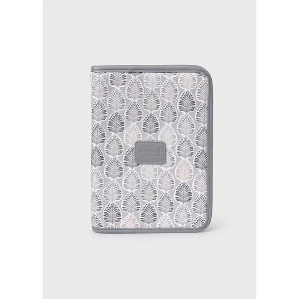 Mayoral Θηκη pu γκρι 15-19985-058 19985