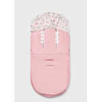 Mayoral Ποδόσακος κάθισμα pu ορχιδέα 15-19998-077 19998