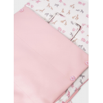 Mayoral Ποδόσακος κάθισμα pu ορχιδέα 15-19998-077 19998