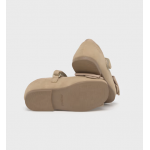 Mayoral Μπαρέτα φιόγκος Μπεζ 15-42555-020