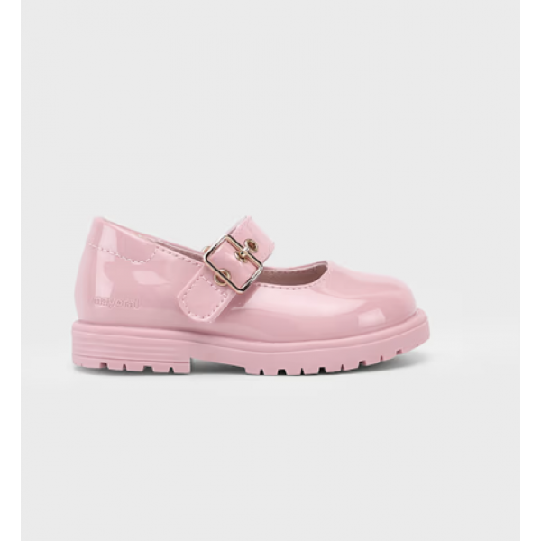 Mayoral Μπαλαρίνες Ροζ 15-42563-041