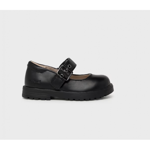 Mayoral Μπαλαρίνες Μαύρο 15-42563-042