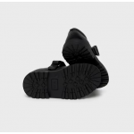 Mayoral Μπαλαρίνες Μαύρο 15-42563-042