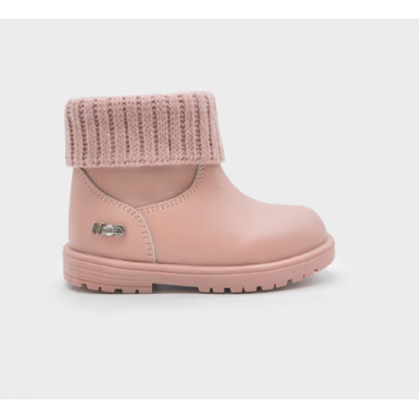 Mayoral Μποτάκια Ροζ 15-42569-058