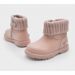 Mayoral Μποτάκια Ροζ 15-42569-058