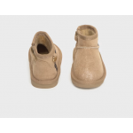 Mayoral Αυστραλιανές μπότες χαμηλές Μπεζ 15-42577-076