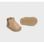 Mayoral Αυστραλιανές μπότες χαμηλές Μπεζ 15-42577-076