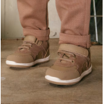 Mayoral Μποτακι αμπιγε Μπεζ-γκρι 15-42587-081