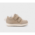 Mayoral Μποτάκι γούνα  Άμμος 15-42589-084