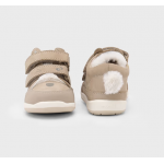 Mayoral Μποτάκι γούνα  Άμμος 15-42589-084