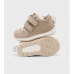 Mayoral Μποτάκι γούνα  Άμμος 15-42589-084