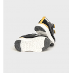 Mayoral Παπούτσι running urban Μαύρο-Γκρι 15-42613-077