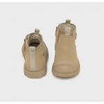 Mayoral Μποτάκια Μπεζ 15-42617-089