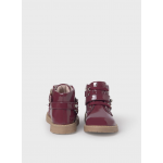 Mayoral Μποτάκι λουστρίνι δαμάσκηνο 15-42629-091