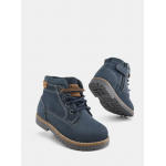 Mayoral Μποτάκια ορειβατικά ναυτ. μπλε 15-42643-020