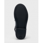 Mayoral Μποτάκι Λουστρίνι Μαύρο 15-44562-39