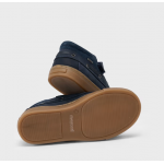 Mayoral Μποτάκι Ναυτικό μπλε 15-44580-047