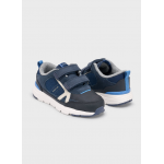 Mayoral Παπουτσι running urban ναυτ.μπλε 15-44613-078 44613