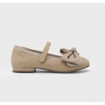 Mayoral Μπαρετα φιογκος Μπεζ 15-46555-020