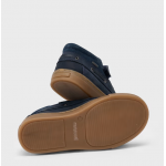 Mayoral Μποτάκι Ναυτικό μπλε 15-46580-047