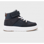 Mayoral Μποτακι ελαφρυ δερματινο Ναυτικό μπλε 15-46584-056