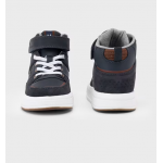 Mayoral Μποτακι ελαφρυ δερματινο Ναυτικό μπλε 15-46584-056