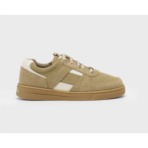 Mayoral Sneaker city Μπεζ 15-46601-023