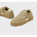 Mayoral Sneaker city Μπεζ 15-46601-023