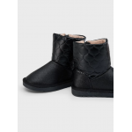 Mayoral Μποτάκια ενισχυμένα μαύρο 15-46602-002