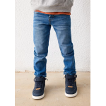 Mayoral Παντελόνι μακρύ slim fit Τζιν 16-00504-062 Mayoral Παντελόνι μακρύ slim fit Τζιν 16-00504-062