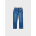 Mayoral Παντελόνι μακρύ slim fit Τζιν 16-00504-062 Mayoral Παντελόνι μακρύ slim fit Τζιν 16-00504-062