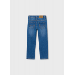 Mayoral Παντελόνι μακρύ slim fit Τζιν 16-00504-062 Mayoral Παντελόνι μακρύ slim fit Τζιν 16-00504-062