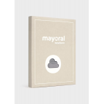 Mayoral Σετ φορμάκι κλειστό πέλμα Σταχτί 16-02505-065 Mayoral Σετ φορμάκι κλειστό πέλμα Σταχτί 16-02505-065