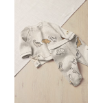 Mayoral Σετ φορμάκι κλειστό πέλμα soft Marmol vigoré 16-02519-077 Mayoral Σετ φορμάκι κλειστό πέλμα soft Marmol vigoré 16-02519-077