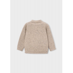 Mayoral Ζέρσεϋ Πόλο Topo tweed 16-04311-055 Mayoral Ζέρσεϋ Πόλο Topo tweed 16-04311-055